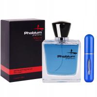 Мужские духи с феромонами. Сексуальный, сильный аромат 100 мл распылителей.