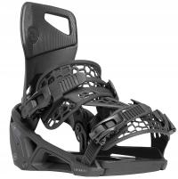 wiązanie Nidecker Supermatic - Black