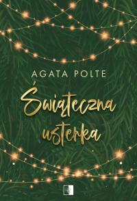 Świąteczna usterka Polte Agata