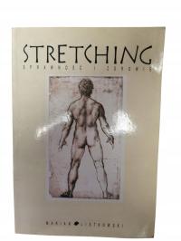 Stretching Sprawność i zdrowie Marian Listkowski 1994r