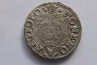 PÓŁTORAK ZYGMUNT III WAZA 1627 R. SREBRO - AX93