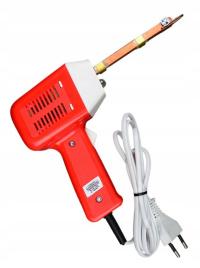 Паяльник трансформатор ZDZ LT-125 125W