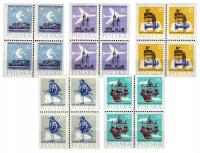 Fi 918-922 ** czwórka, czwórki K1c