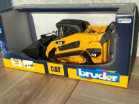 Koparka Bruder Delta Caterpillar 02136