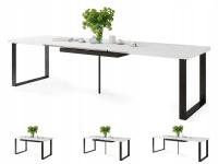 AVELLA белый / большой раскладной стол до 310 см!