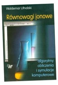 RÓWNOWAGI JONOWE WALDEMAR UFNALSKI