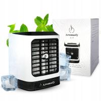 Климатический портативный кондиционер-Aromatly 5IN1 AIR