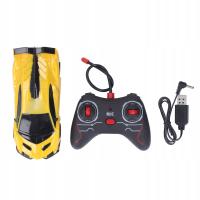 1:28 Zdalne sterowanie ścianą do wspinaczki do ładowania samochodu QV