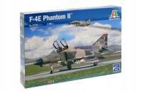 Model Kit samolot 2770 - F-4E PHANTOM II (1:48)