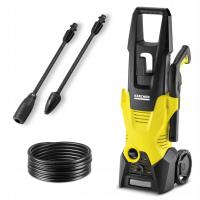 Мойка высокого давления KARCHER K3 1.601-888.0