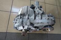 Mercedes w251 r-klasa w164 ML reduktor 3.2cdi 1642801000 blokada offroad