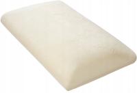 Термопластичная подушка VISCO STANDARD Hilding 72x42x13 см медицинское устройство