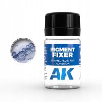 AK INTERACTIVE 048 Pigment Fixer