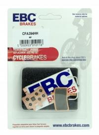 Тормозные колодки ЕЦБ металлические BB7 AVID Jucy 5 7 JUICY CARBON ULTIMATE 7