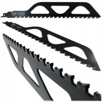 BRZESZCZOT 305mm DO PIŁY SZABLASTEJ POSUWOWEJ LISI OGON GAZOBETON PROTHERM