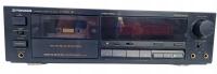 Magnetofon Pioneer CT-S310 Stereo Cassette Deck