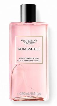 Парфюмированный туман для тела Victoria's Secret Bombshell 250ml