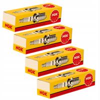 4x Świeca zapłonowa ngk 4626 - NGK BPMR7A