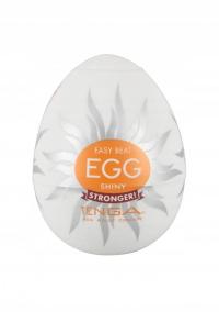 Мастурбатор Для Мужчин Tenga Egg Shiny Stronger