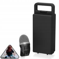 Динамический инструментальный микрофон Behringer C112