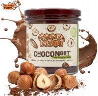 крем с фундуком и какао CHOCONOOT без сахара 350 г Good Noot