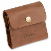 Кожаный чехол HUETTER для патронов № 334