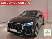 Audi Q7 45 TDI quattro S Line Suv 3.0 (231KM) 2024