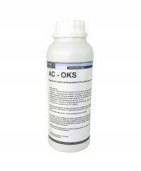 AC OKS-препарат для борьбы с мух в коровниках 1кг