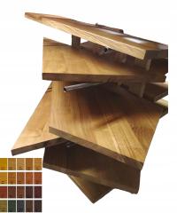 Ступени - деревянные лестницы по размеру