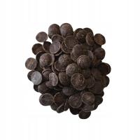 Czekolada deserowa 54,1% Sicao easymelt Barry Callebaut 10kg