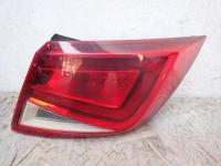 LAMPA PRAWA TYLNA PRAWY TYŁ SEAT LEON III 3 5F KOMBI 5F9945208A