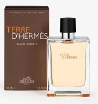 Hermes Terre D'Hermes 100 ml