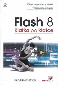 Flash 8. Klatka po klatce Katherine Ulrich