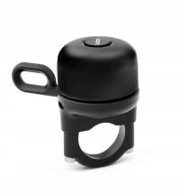 Dzwonek Woom Bing oryginalny czarny