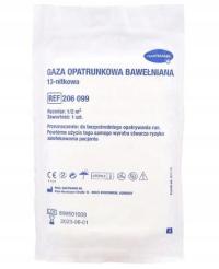 HARTMANN Gaza opatr. baw. kopert. jał. 13n, 1/2 m2 PROMOCJA!
