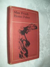 HOMO FABER - FRISCH