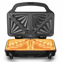 OSTBA APPLIANCE opiekacz do kanapek, toster do 2 kanapek