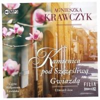 Kamienica pod Szczęśliwą Gwiazdą. Tom 1. Audiobook