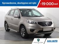 Renault Koleos 2.0 dCi, Salon Polska, 4X4, Navi