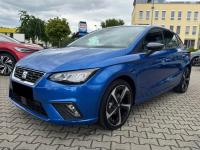 SEAT Ibiza FR 1.0 TSI DSG 115KM