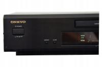 CD-плеер Onkyo DX - 7333 черный