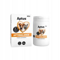 Aptus APTOBALANCE Pet proszek 140 g