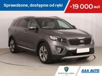 Kia Sorento 2.0 CRDi, Salon Polska, Serwis ASO