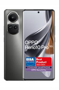 Смартфон Oppo Reno10 Pro 12/256 ГБ серый