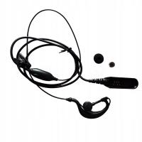 Mikrofonosłuchawka do Baofeng BF-A58 BF-T57