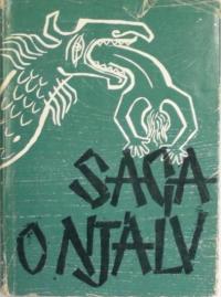 Saga o Njalu