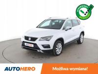 Seat Ateca navi/ PDC/ Climatronic/ Bluetooth/ LED