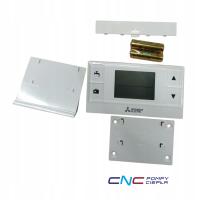 Mitsubishi PAR-WT50R-E – Bezprzewodowy sterownik pokojowy do pomp ciepła