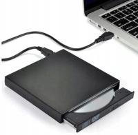 Внешний привод DVD / CD ноутбук Ultrabook нетбук