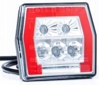 Fristom FT-120 T LED lampa tylna LED